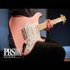 Paul Reed Smith (PRS) Silver Sky Electric Guitar w/Deluxe Gigbag - Tungsten - Maple Fretboard