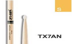 Promark 7A Nylon Tip Drumsticks