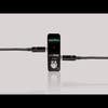 TC Electronic Polytune 3 Mini NOIR Polyphonic Tuner w/Built-In BONAFIDE BUFFER