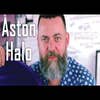 Aston Halo Reflection Filter - Black