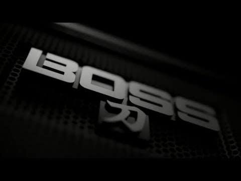 Boss Katana Air Wireless Guitar Amplifier (Katana-Air)