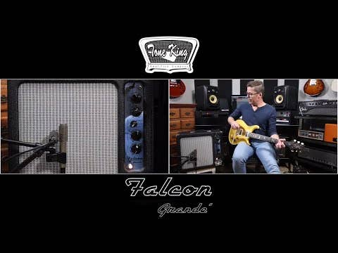 Tone King Falcon Grande 1x12
