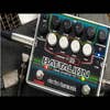 Electro Harmonix Battalion Bass Preamp and DI