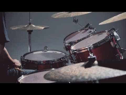 Yamaha DT50S Dual Sensor Drum Trigger - Suits Snare and Toms