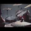 Yamaha DT50K Drum Trigger - Suits Kick Drum