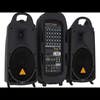 Behringer Europort PPA2000BT Compact PA System w/Bluetooth