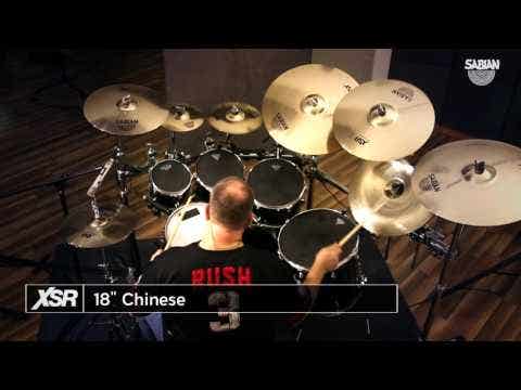 Sabian 18