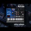 Korg Volca NuBass Vacuum Tube Bass Synth