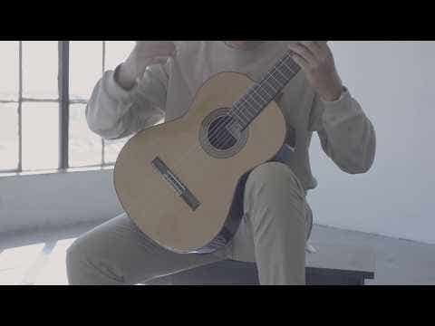 Altamira Guitars N300 Classical / Nylon String Guitar - Solid Cedar Top