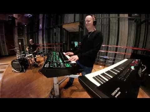 Roland AIRA System-8 Plug-out Synthesizer (SYSTEM8)