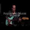 G&L Fullerton Deluxe Skyhawk HH Guitar w/Deluxe Gigbag - Old School Tobacco Sunburst - One Only