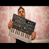 Arturia MicroFreak Experimental Hybrid Synth