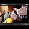 Cort AD810 Dreadnought Acoustic Guitar - Natural - Left Handed