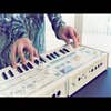 Korg microKorg S Portable Synthesizer w/Built-in Speakers