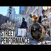 Zildjian A Series City Pack Cymbal Set