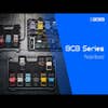 Boss BCB-90X Pedalboard