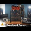Behringer 2600 Semi-Modular Analog Synth