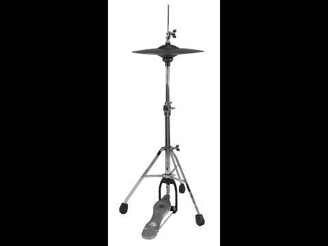 Gibraltar Pro Lite Single Braced Hi Hat Stand (GIGSB507)