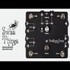 EarthQuaker Devices Swiss Things Pedalboard Reconciler