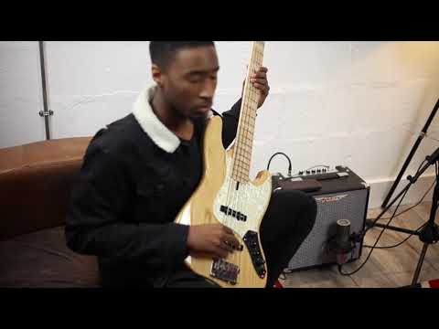 Ashdown Studio 8 Lightweight 30w 8