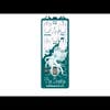 EarthQuaker Devices The Depths v2 Optical Vibe Pedal