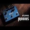 Strymon Mobius Modulation Effects Pedal