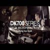 Samson DK707 7pc Drum Mic Pack