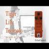 One Control BJF Tiger Lily Tremolo Pedal