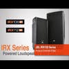 JBL IRX108BT 8