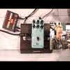 One Control BJFe Series Pale Blue Compressor Pedal