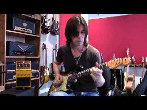 Boss DS-1X Special Edition Distortion (DS1X)