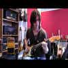 Boss OD-1X Special Edition Overdrive (OD1X)