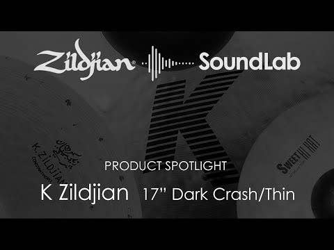 Zildjian K Series 17