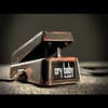 Jim Dunlop Crybaby Slash Classic Wah Pedal