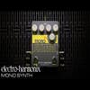 Electro Harmonix Mono Synth Pedal