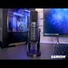 Samson G Track Pro Professional USB Microphone w/Audio Interface