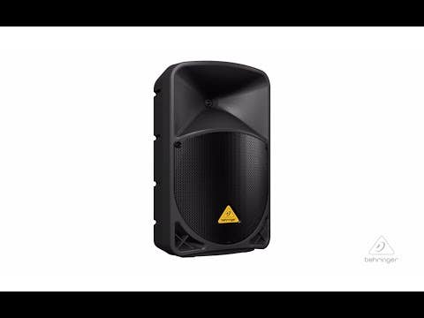 Behringer B115D 1000W 2-way 15