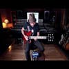 Bogner Ecstacy Blue Overdrive Pedal