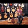 Martin LX1E Little Martin Acoustic/Electric Guitar w/Gigbag