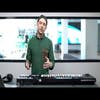 Native Instruments Maschine MK3 Production and Performance System