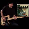 Electro Harmonix Deluxe Memory Man 550-TT Delay Pedal