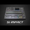 Soundcraft Si Impact Digital Mixing Console