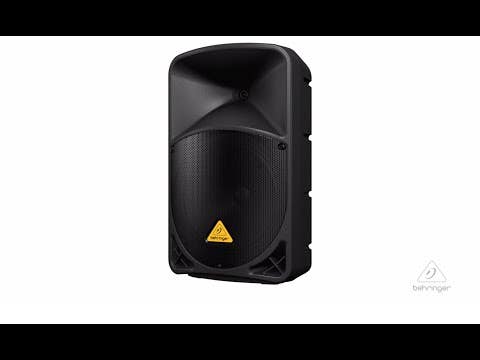 Behringer B112D 1000W 2-way 12