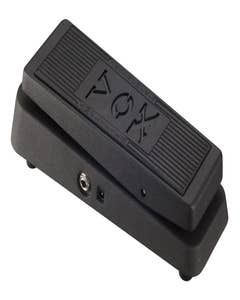 Vox V845 Wah Pedal