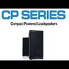 QSC CP8 Compact 8