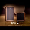 Hughes & Kettner ERA 2 Acoustic Amplifier - Wood
