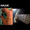 NU-X NDD-6 DuoTime Stereo Delay Pedal