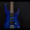 Ibanez GRX70QA TBB Electric Guitar