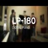 Korg LP-180 Digital Piano - Black