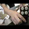 Vemuram Jan Ray Boost/Overdrive Pedal